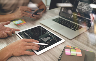 沈阳沈阳网页设计时如何保持风格统一 