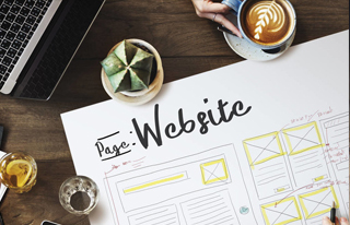 沈阳营销网页设计良好体验建议 