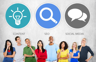 沈阳网站建设公司如何获得市场用户的喜爱？ 