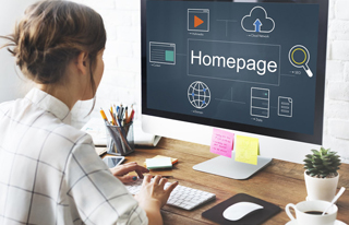 沈阳网站设计哪家好？ 